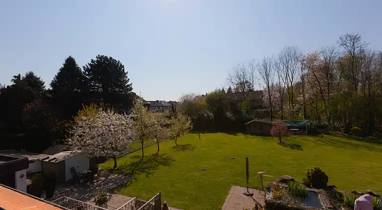 Ferielejlighed i Weeze