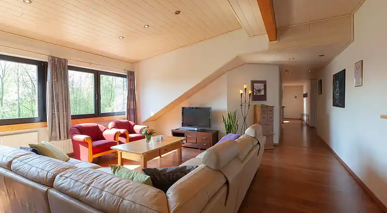 Ferielejlighed i Weeze