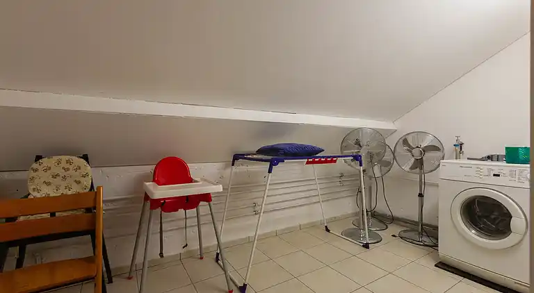 Ferielejlighed i Weeze