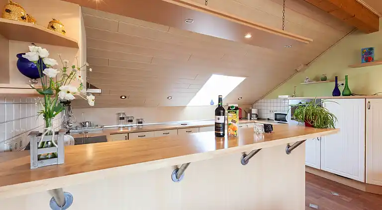 Ferielejlighed i Weeze