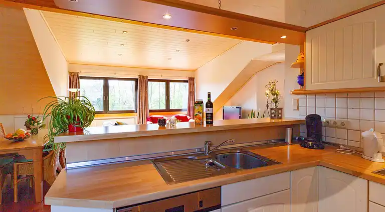 Ferielejlighed i Weeze