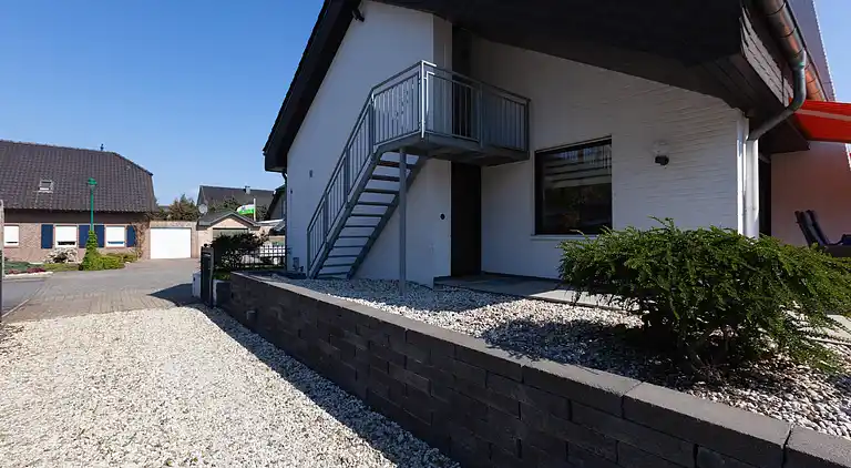 Ferielejlighed i Weeze