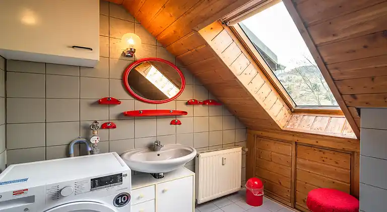 Apartment in Todtnauberg