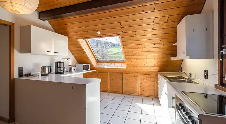 Apartment in Todtnauberg