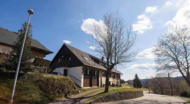Apartment in Todtnauberg