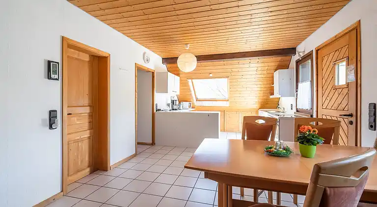 Apartment in Todtnauberg