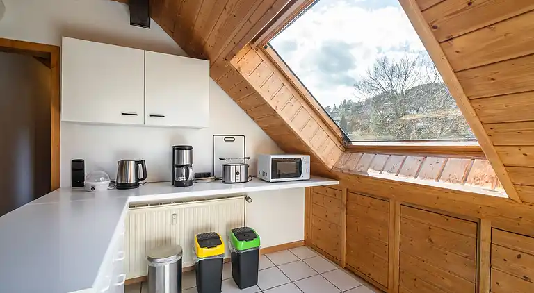 Apartment in Todtnauberg