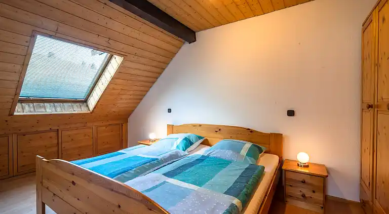 Apartment in Todtnauberg