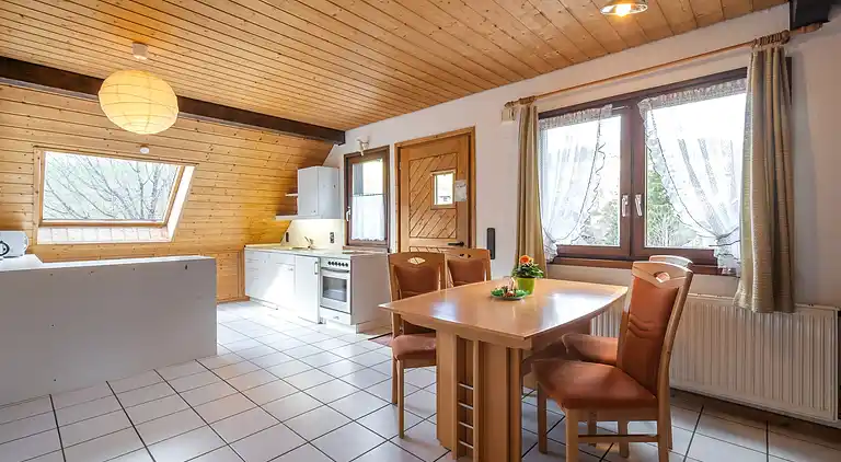 Apartment in Todtnauberg