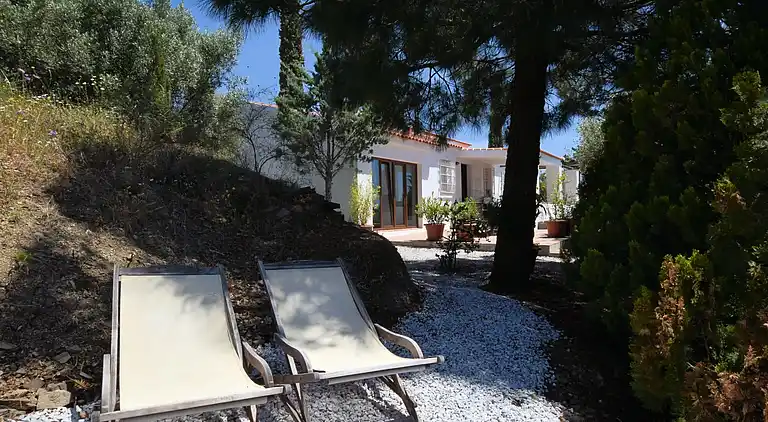 Villa in South of Spain