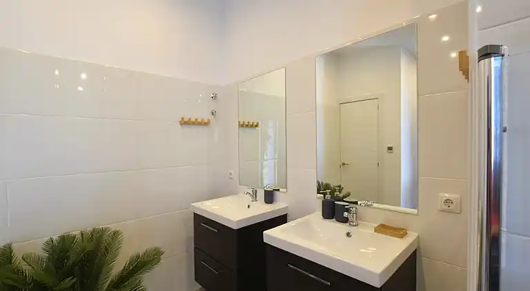 Villa in South of Spain