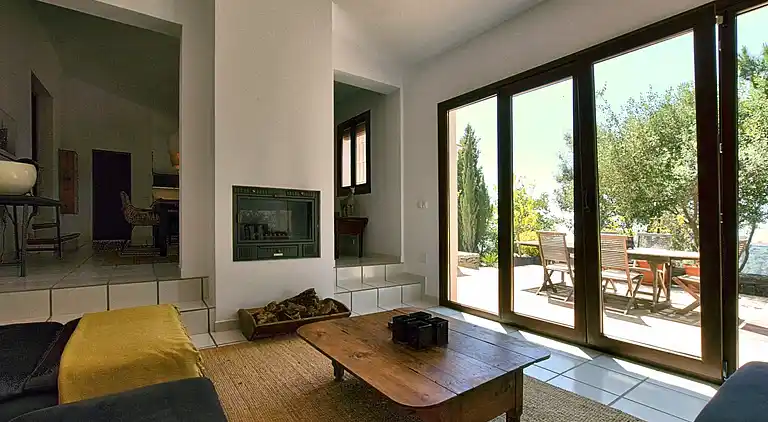 Villa in South of Spain