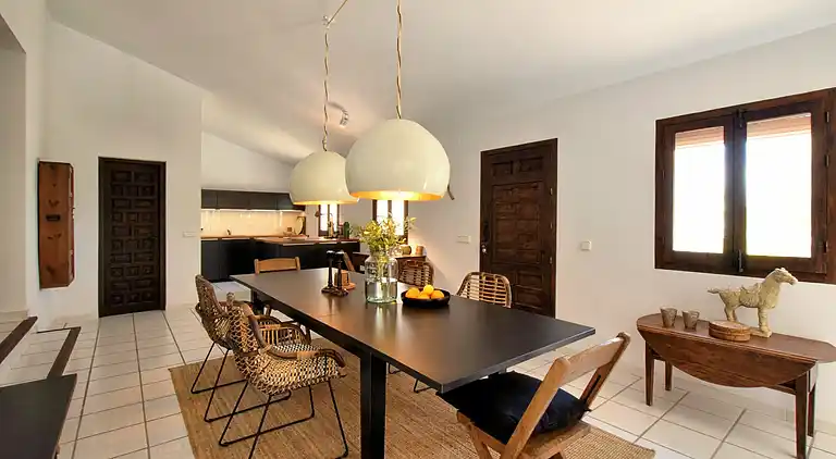 Villa in South of Spain