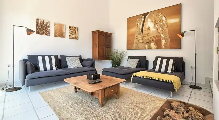 Villa in South of Spain