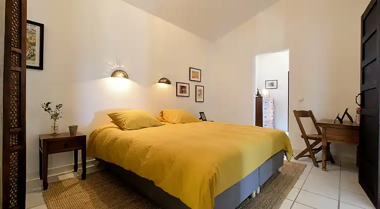 Villa in South of Spain