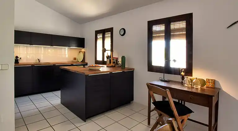 Villa in South of Spain