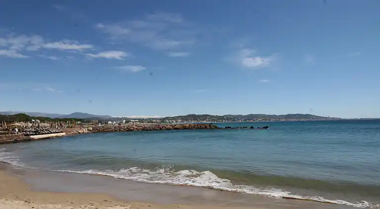 Apartment in Mandelieu-La Napoule