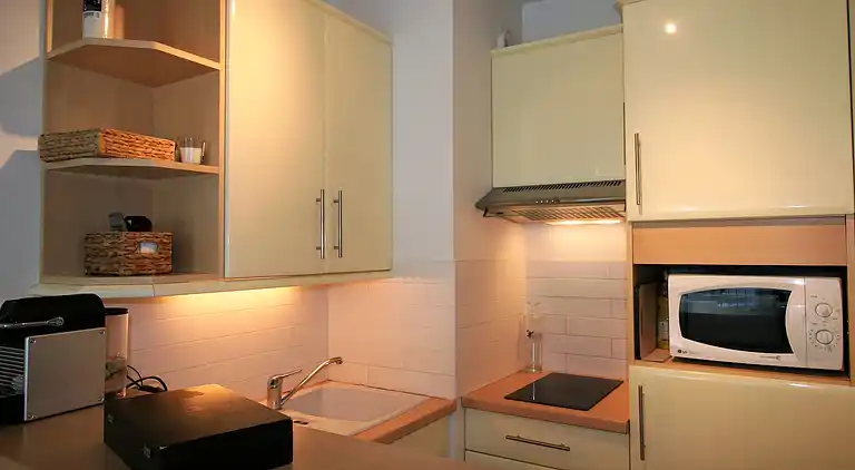 Apartment in Mandelieu-La Napoule