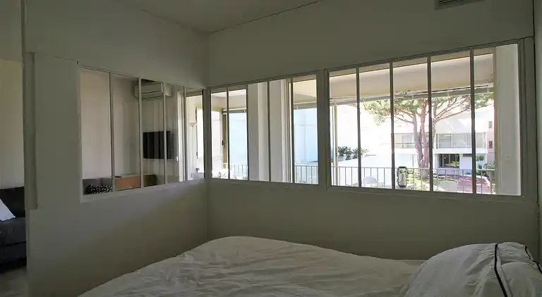 Apartment in Mandelieu-La Napoule