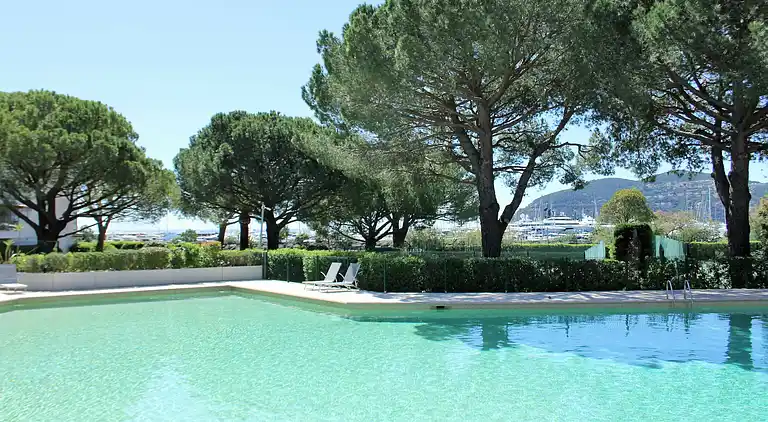 Apartment in Mandelieu-La Napoule