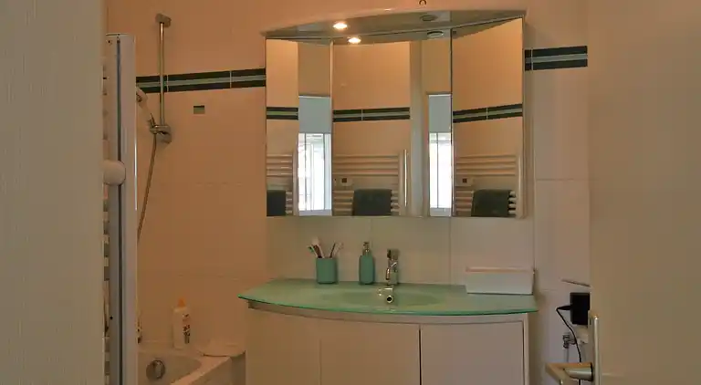 Apartment in Mandelieu-La Napoule