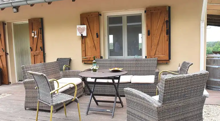 Holiday home in Monestier