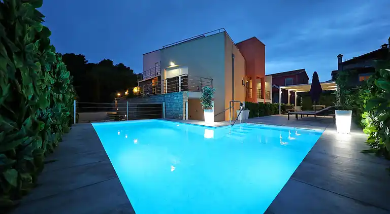 Villa in Zadar
