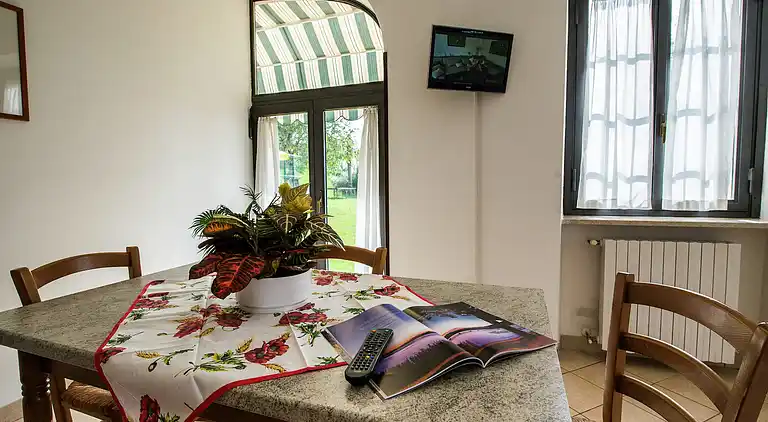 Sommerhus i Bardolino