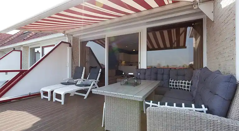 Apartment in Hasselt