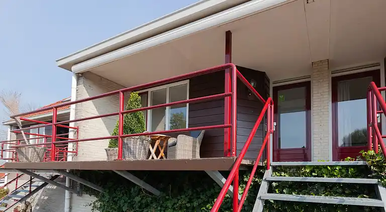 Apartment in Hasselt