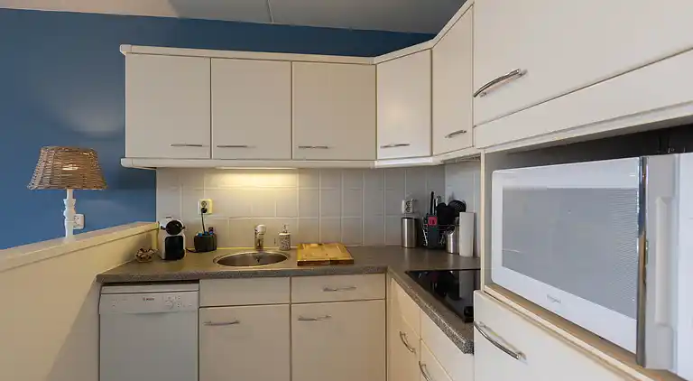 Apartment in Hasselt