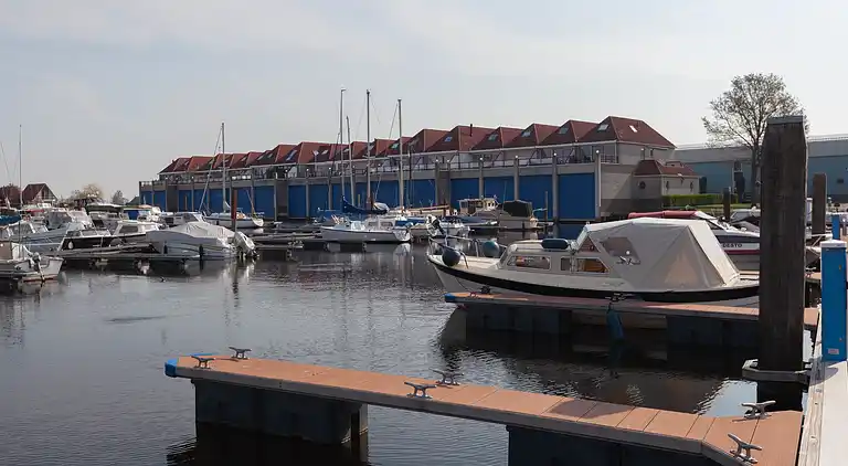 Apartment in Hasselt