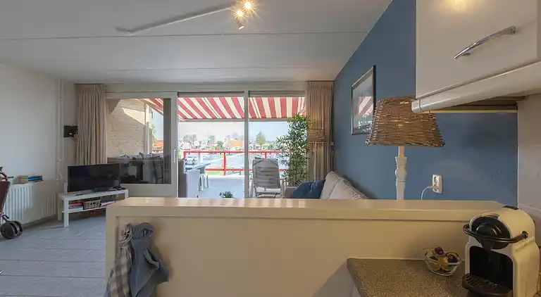 Apartment in Hasselt