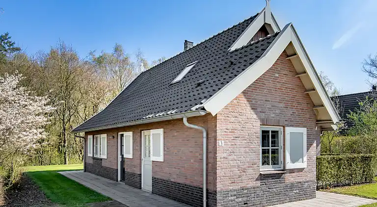 Holiday home in Appelscha