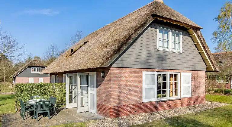 Bondgård i Appelscha