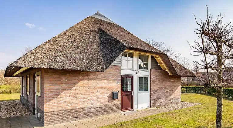 Bondgård i Appelscha