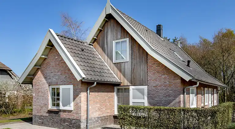 Holiday home in Appelscha