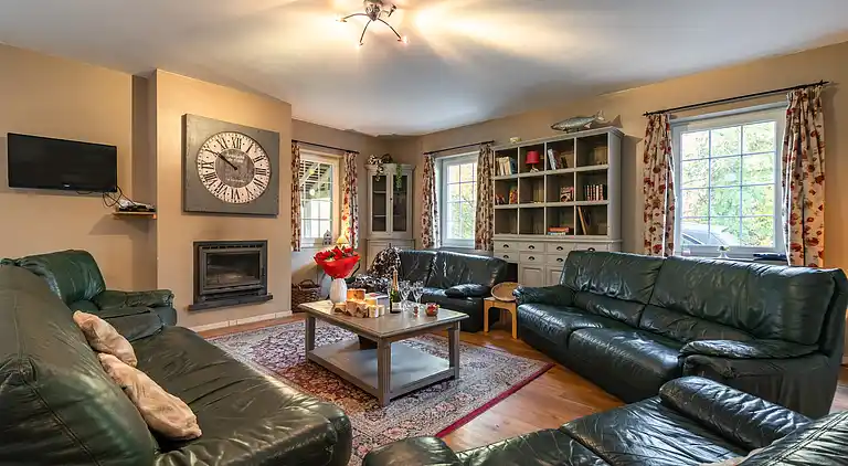 Farm house in Sosoye