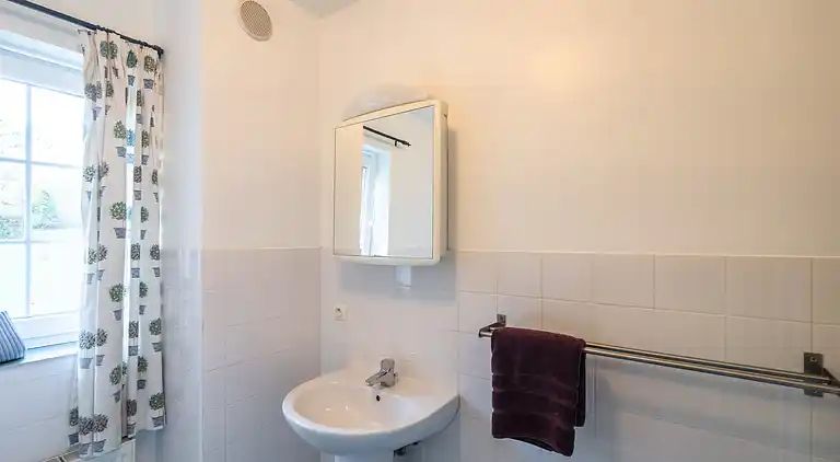 Farm house in Sosoye