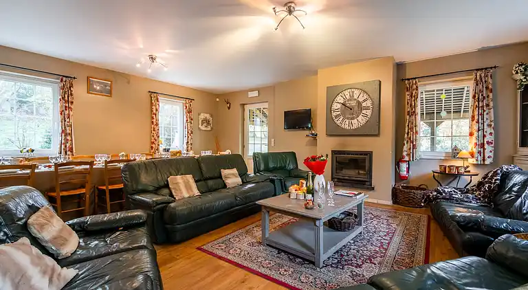 Farm house in Sosoye