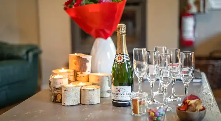 Farm house in Sosoye