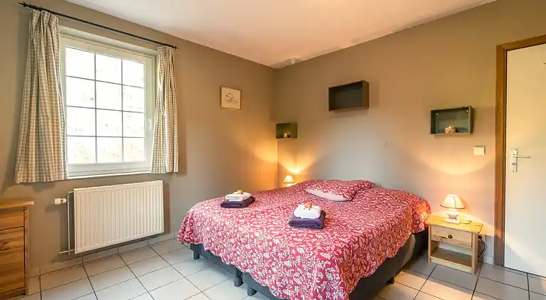 Farm house in Sosoye