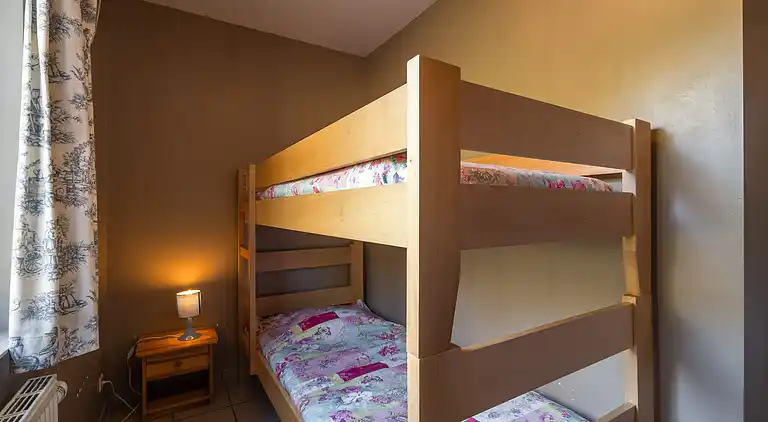 Farm house in Sosoye