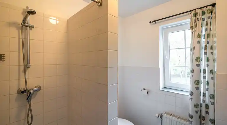 Farm house in Sosoye