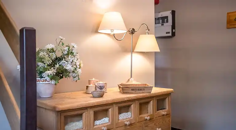 Farm house in Sosoye