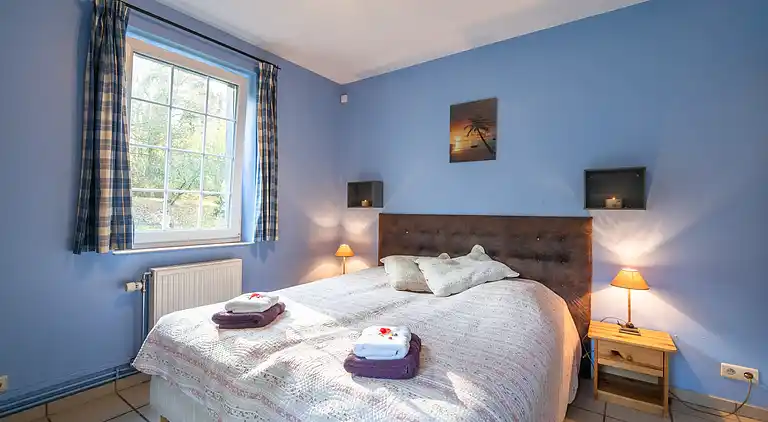 Farm house in Sosoye