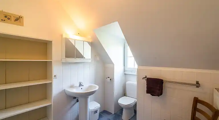 Farm house in Sosoye