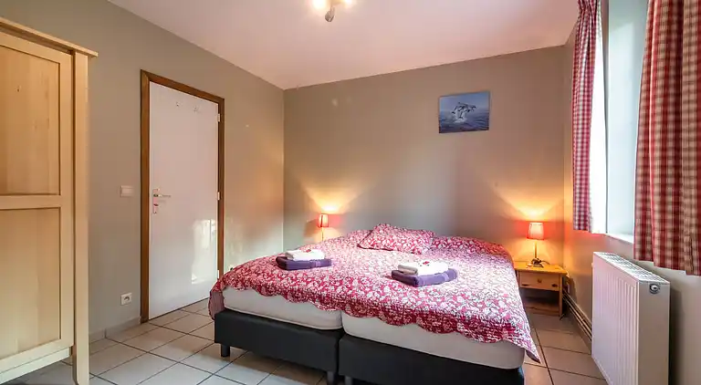 Farm house in Sosoye