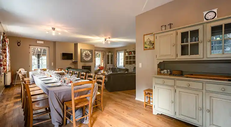 Farm house in Sosoye