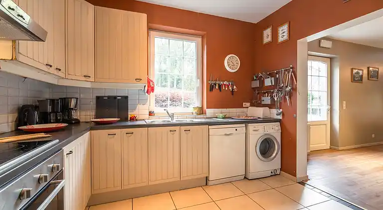 Farm house in Sosoye